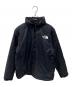 THE NORTH FACE（ザ ノース フェイス）の古着「ジップインサニーヌックジャケット」｜ブラック