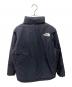 THE NORTH FACE (ザ ノース フェイス) ジップインサニーヌックジャケット ブラック サイズ:Ｍ：23000円