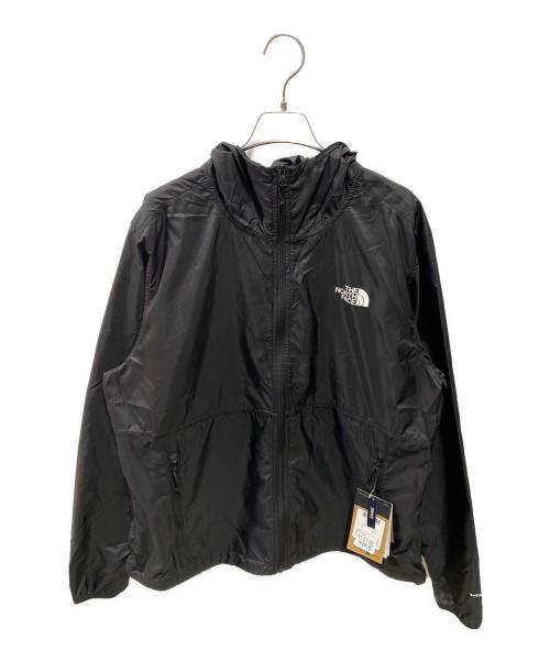 THE NORTH FACE（ザ ノース フェイス）THE NORTH FACE (ザ ノース フェイス) Men's TNF CYCLONE WIND JACKET ブラック サイズ:Ｌ 未使用品の古着・服飾アイテム