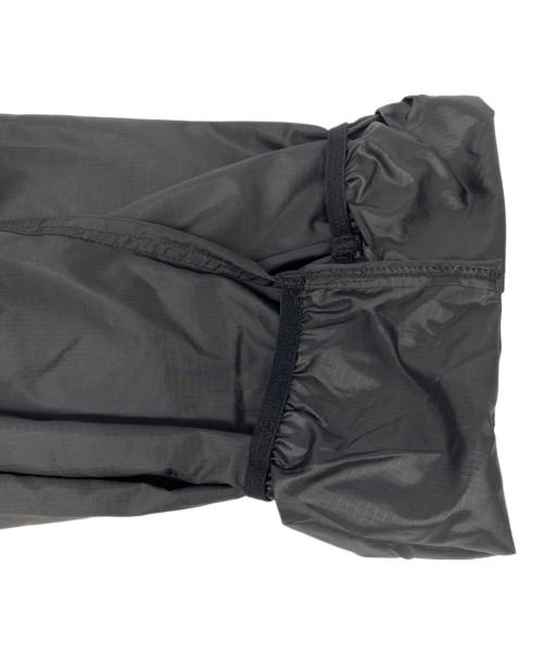 THE NORTH FACE（ザ ノース フェイス）THE NORTH FACE (ザ ノース フェイス) Men's TNF CYCLONE WIND JACKET ブラック サイズ:Ｌ 未使用品の古着・服飾アイテム