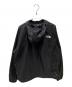 THE NORTH FACE (ザ ノース フェイス) Men's TNF CYCLONE WIND JACKET ブラック サイズ:Ｌ 未使用品：11000円