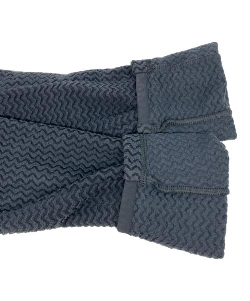 Patagonia（パタゴニア）Patagonia (パタゴニア) W's R1 Air Full-Zip Hoody ネイビー サイズ:Ｓの古着・服飾アイテム