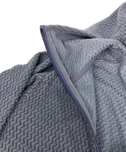 Patagonia（パタゴニア）Patagonia (パタゴニア) W's R1 Air Full-Zip Hoody ネイビー サイズ:Ｓの古着・服飾アイテム