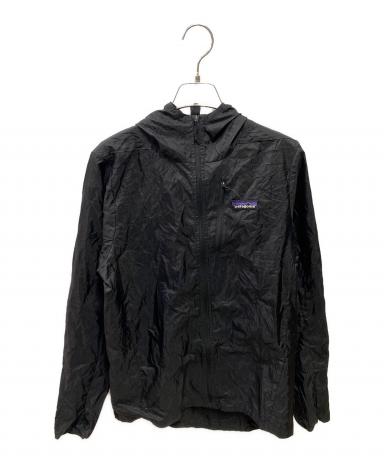 中古・古着通販】Patagonia (パタゴニア) HOUDINI JACKET ブラック