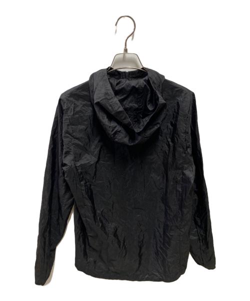 Patagonia（パタゴニア）Patagonia (パタゴニア) HOUDINI JACKET ブラック サイズ:ＸＳの古着・服飾アイテム