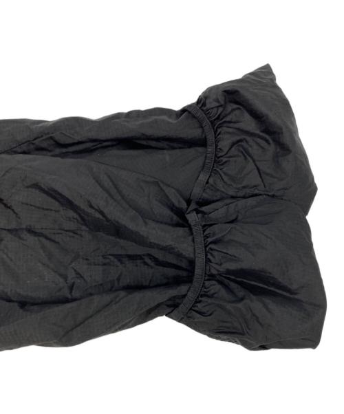 Patagonia（パタゴニア）Patagonia (パタゴニア) HOUDINI JACKET ブラック サイズ:ＸＳの古着・服飾アイテム
