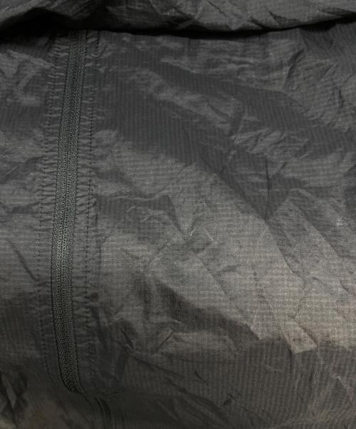 Patagonia（パタゴニア）Patagonia (パタゴニア) HOUDINI JACKET ブラック サイズ:ＸＳの古着・服飾アイテム