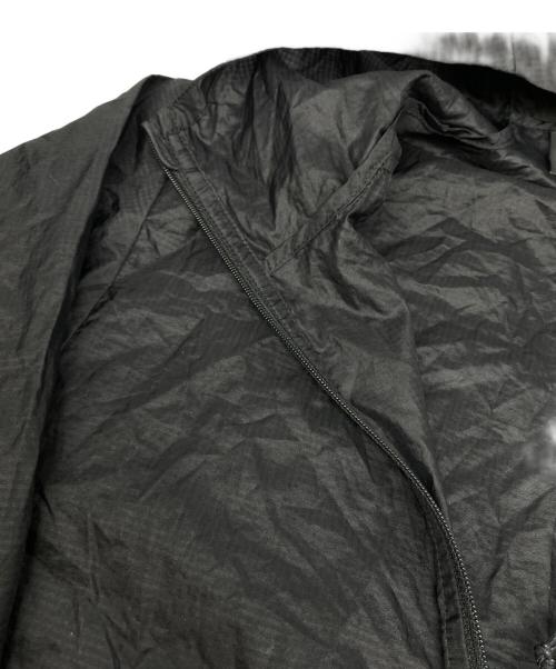 Patagonia（パタゴニア）Patagonia (パタゴニア) HOUDINI JACKET ブラック サイズ:ＸＳの古着・服飾アイテム