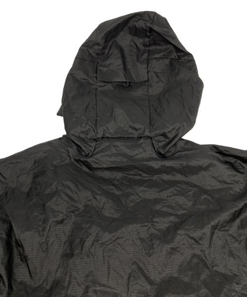 Patagonia（パタゴニア）Patagonia (パタゴニア) HOUDINI JACKET ブラック サイズ:ＸＳの古着・服飾アイテム