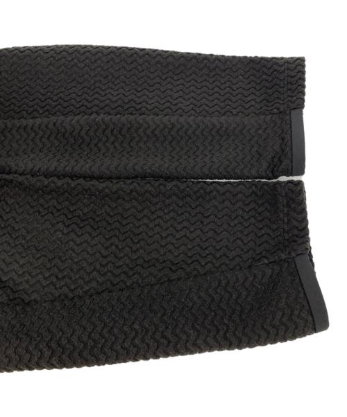 Patagonia（パタゴニア）Patagonia (パタゴニア) Men's R1 Air Crew ブラック サイズ:Ｌの古着・服飾アイテム