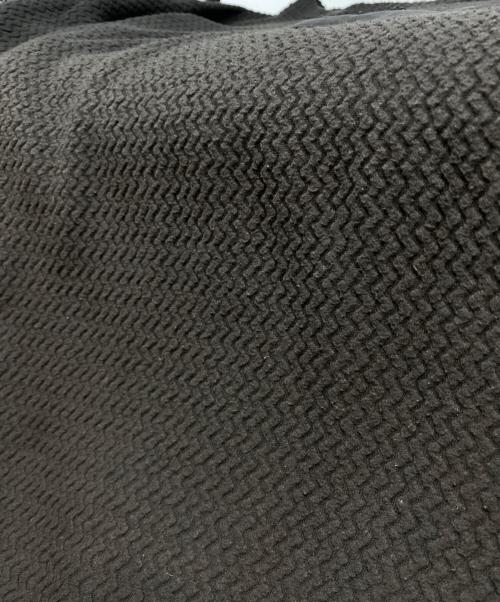 Patagonia（パタゴニア）Patagonia (パタゴニア) Men's R1 Air Crew ブラック サイズ:Ｌの古着・服飾アイテム