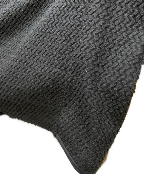 Patagonia（パタゴニア）Patagonia (パタゴニア) Men's R1 Air Crew ブラック サイズ:Ｌの古着・服飾アイテム