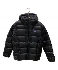 中古・古着通販】Patagonia (パタゴニア) 25AW フィッツロイ・ダウン