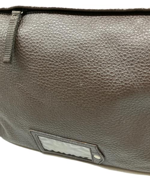 PRADA SPORTS（プラダスポーツ）PRADA SPORTS (プラダスポーツ) ブリーフケース ブラウンの古着・服飾アイテム