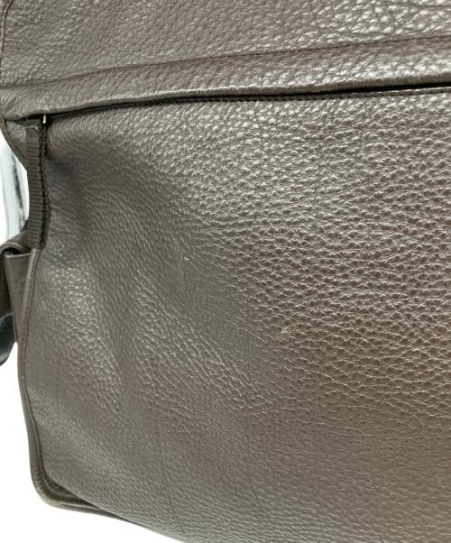 PRADA SPORTS（プラダスポーツ）PRADA SPORTS (プラダスポーツ) ブリーフケース ブラウンの古着・服飾アイテム