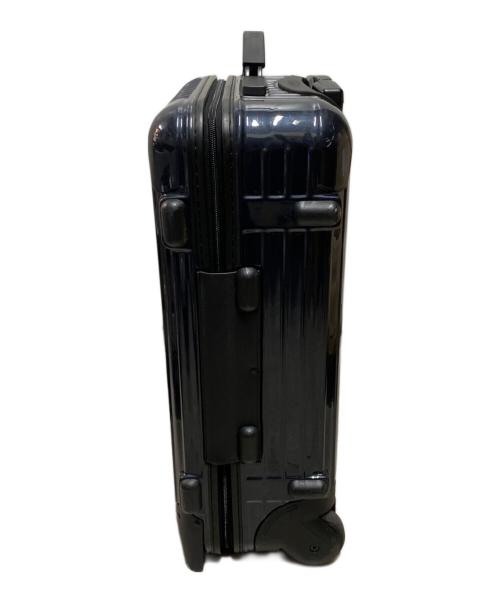RIMOWA（リモワ）RIMOWA (リモワ) キャリーバッグ　サルサ　33L  ネイビーの古着・服飾アイテム