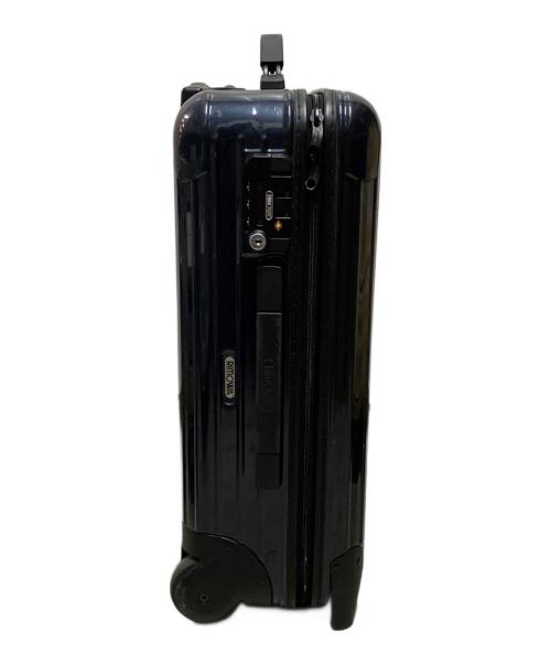 RIMOWA（リモワ）RIMOWA (リモワ) キャリーバッグ　サルサ　33L  ネイビーの古着・服飾アイテム