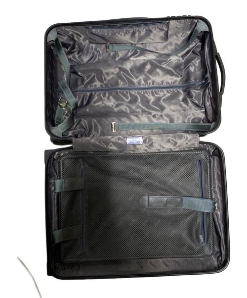 RIMOWA（リモワ）RIMOWA (リモワ) キャリーバッグ　サルサ　33L  ネイビーの古着・服飾アイテム