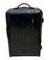 RIMOWA（リモワ）の古着「キャリーバッグ　サルサ　33L 」｜ネイビー