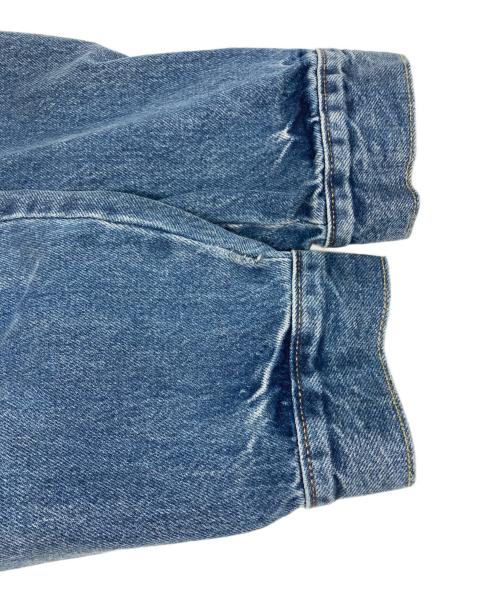 LEVI'S（リーバイス）LEVI'S (リーバイス) TYPEⅠトラッカージャケット インディゴ サイズ:XLの古着・服飾アイテム