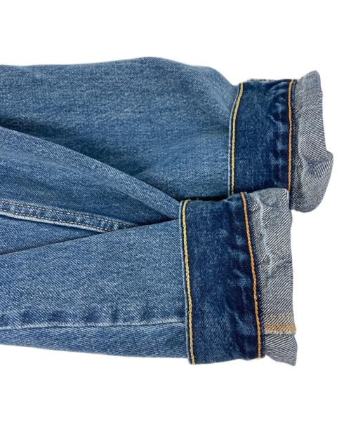 LEVI'S（リーバイス）LEVI'S (リーバイス) TYPEⅠトラッカージャケット インディゴ サイズ:XLの古着・服飾アイテム