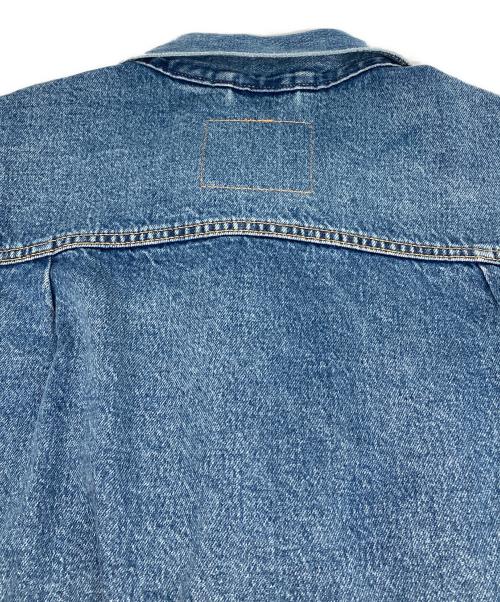 LEVI'S（リーバイス）LEVI'S (リーバイス) TYPEⅠトラッカージャケット インディゴ サイズ:XLの古着・服飾アイテム