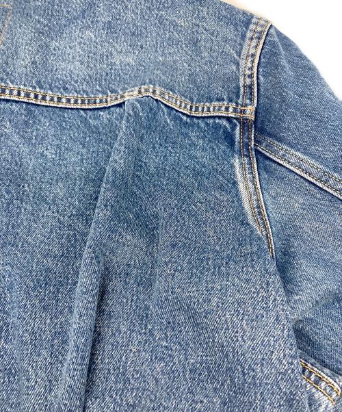 LEVI'S（リーバイス）LEVI'S (リーバイス) TYPEⅠトラッカージャケット インディゴ サイズ:XLの古着・服飾アイテム