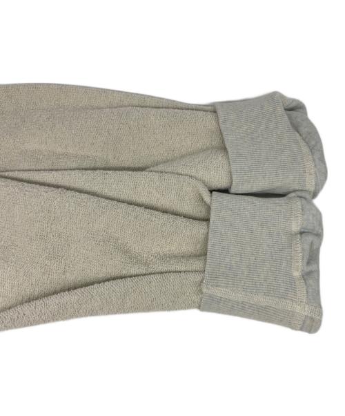 thisisneverthat（ディスイズネバーザット）thisisneverthat (ディスイズネバーザット) GRATEFUL DEAD (グレイトフル・デッド) Reversible Sweater グレー サイズ:Ｍ 未使用品の古着・服飾アイテム