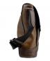 COACH (コーチ) HUDSON MESSENGER ブラウン：11000円