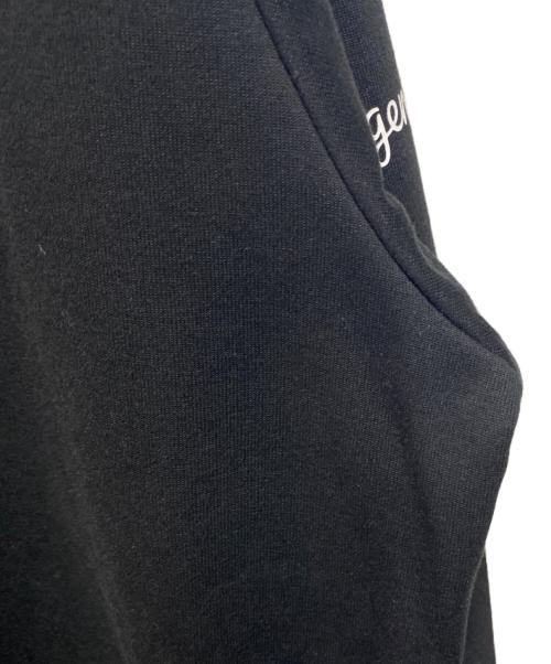 KAPPA（カッパ）KAPPA (カッパ) PEUGEOT (プジョー) スウェット ブラック サイズ:Lの古着・服飾アイテム