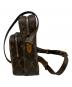 LOUIS VUITTON (ルイ ヴィトン) ショルダーバッグ ブラウン：60000円