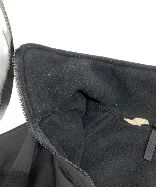 GOODWILL（グッドウィル）Goodwill (グッドウィル) 00's ECWCS Level3 フリースジャケット ブラック サイズ:Lの古着・服飾アイテム