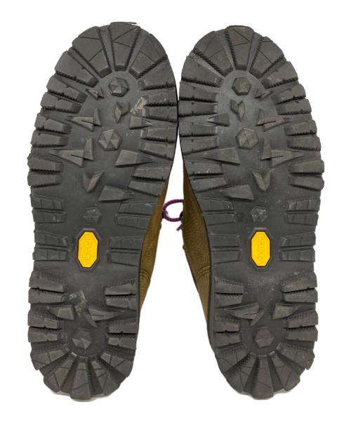 Danner（ダナー）Danner (ダナー) MT.RIDGE LOW WP KLT ブラウン サイズ:24.5㎝の古着・服飾アイテム