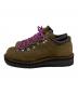 Danner (ダナー) MT.RIDGE LOW WP KLT ブラウン サイズ:24.5㎝：10000円