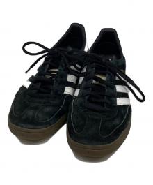 adidas（アディダス）の古着「Handball Spezial」｜ブラック