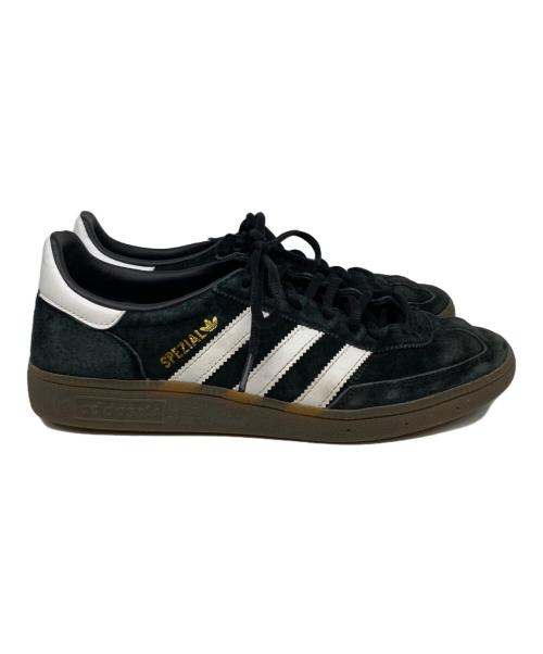 adidas（アディダス）adidas (アディダス) Handball Spezial ブラック サイズ:26.5cmの古着・服飾アイテム