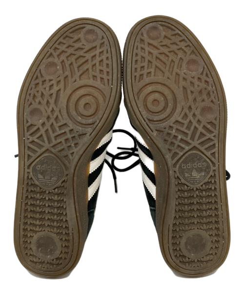 adidas（アディダス）adidas (アディダス) Handball Spezial ブラック サイズ:26.5cmの古着・服飾アイテム