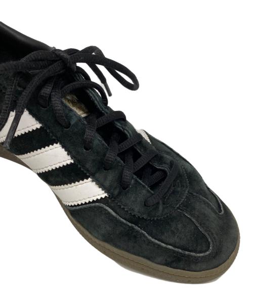 adidas（アディダス）adidas (アディダス) Handball Spezial ブラック サイズ:26.5cmの古着・服飾アイテム