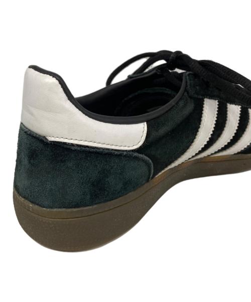 adidas（アディダス）adidas (アディダス) Handball Spezial ブラック サイズ:26.5cmの古着・服飾アイテム