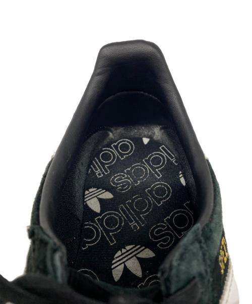 adidas（アディダス）adidas (アディダス) Handball Spezial ブラック サイズ:26.5cmの古着・服飾アイテム