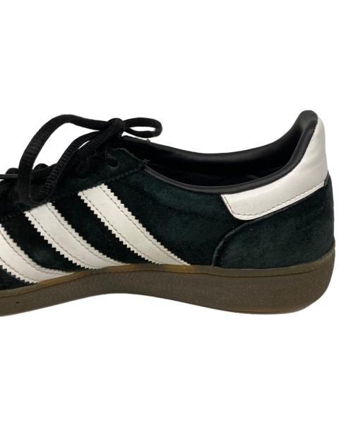 adidas（アディダス）adidas (アディダス) Handball Spezial ブラック サイズ:26.5cmの古着・服飾アイテム