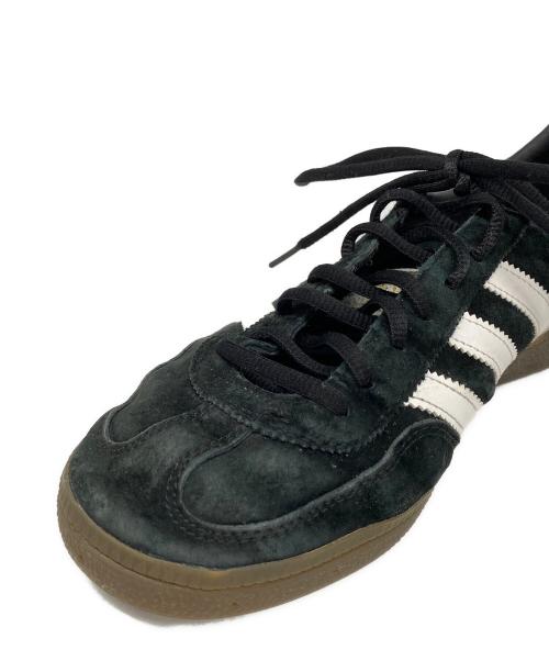 adidas（アディダス）adidas (アディダス) Handball Spezial ブラック サイズ:26.5cmの古着・服飾アイテム