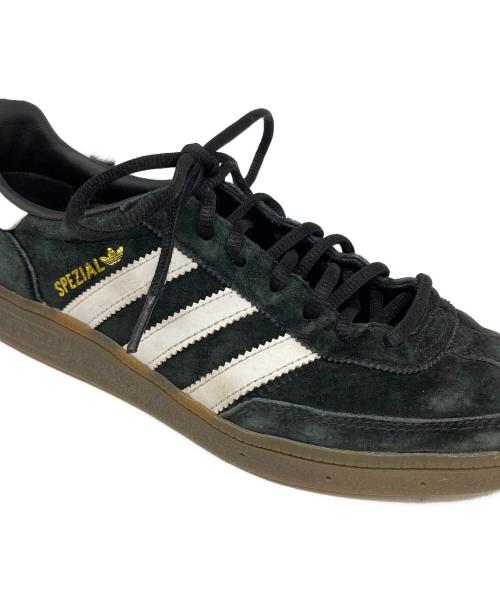 adidas（アディダス）adidas (アディダス) Handball Spezial ブラック サイズ:26.5cmの古着・服飾アイテム