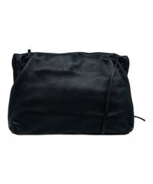 THE ROW（ザ ロウ）の古着「ショルダーバッグ」｜ブラック