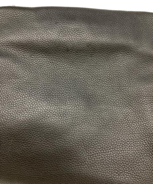 THE ROW（ザ ロウ）THE ROW (ザ ロウ) ショルダーバッグ ブラックの古着・服飾アイテム