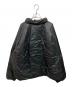 yeezy gap (イージーギャップ) Mock Neck Pullover Puffer ブラック サイズ:Ｍ：14000円