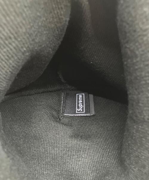 SUPREME（シュプリーム）SUPREME (シュプリーム) New Era (ニューエラ) Tribal S Logo Beanie ブラックの古着・服飾アイテム