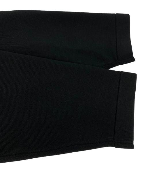 Traditional Weatherwear（トラディショナルウェザーウェア）Traditional Weatherwear (トラディショナルウェザーウェア) 25SS ARKLEY KNIT ブラック サイズ:Ｍの古着・服飾アイテム