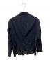 Traditional Weatherwear (トラディショナルウェザーウェア) 25SS UNIONWEAR BLAZER 001 ネイビー サイズ:38：23000円
