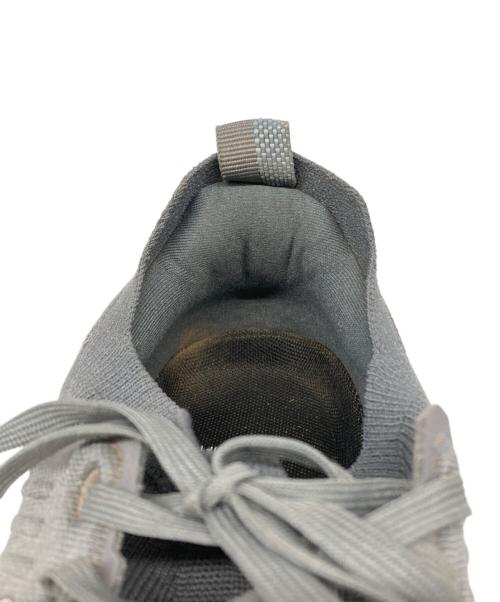 on（オン）on (オン) Cloudswift 4 グレー サイズ:28cmの古着・服飾アイテム